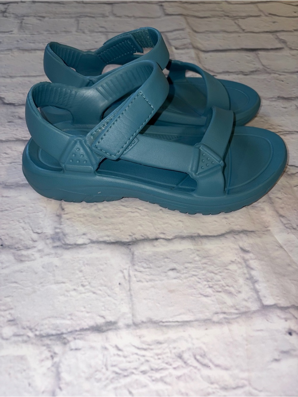 TEVA HURRICANE DRIFT WOMEN. Size 7